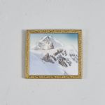 1420 4179 Miniatyrmålning